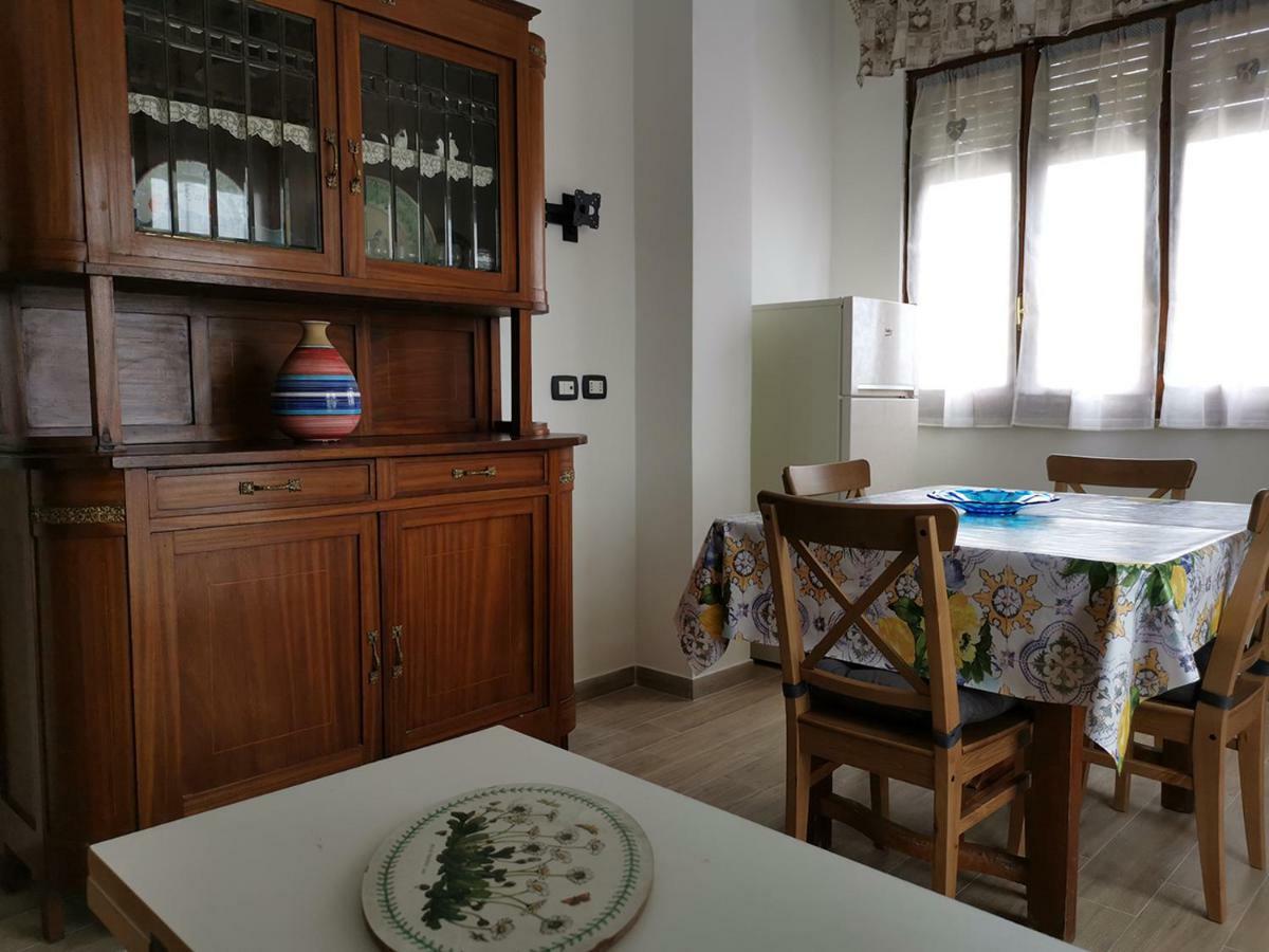 Villa Boudoir Brenta Syrakus Exterior foto