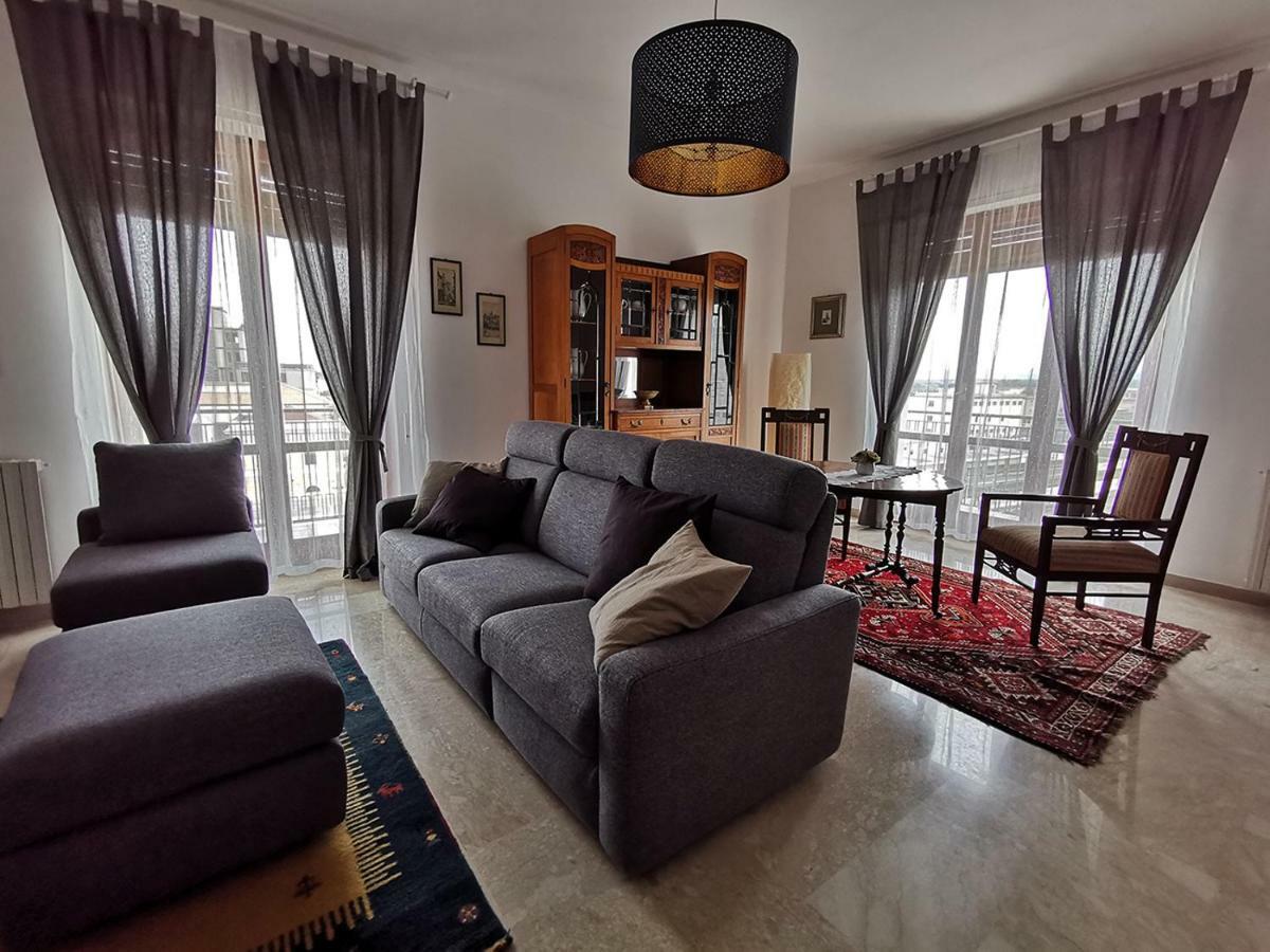 Villa Boudoir Brenta Syrakus Exterior foto