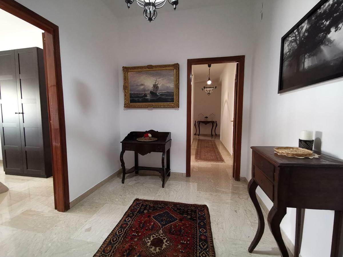 Villa Boudoir Brenta Syrakus Exterior foto