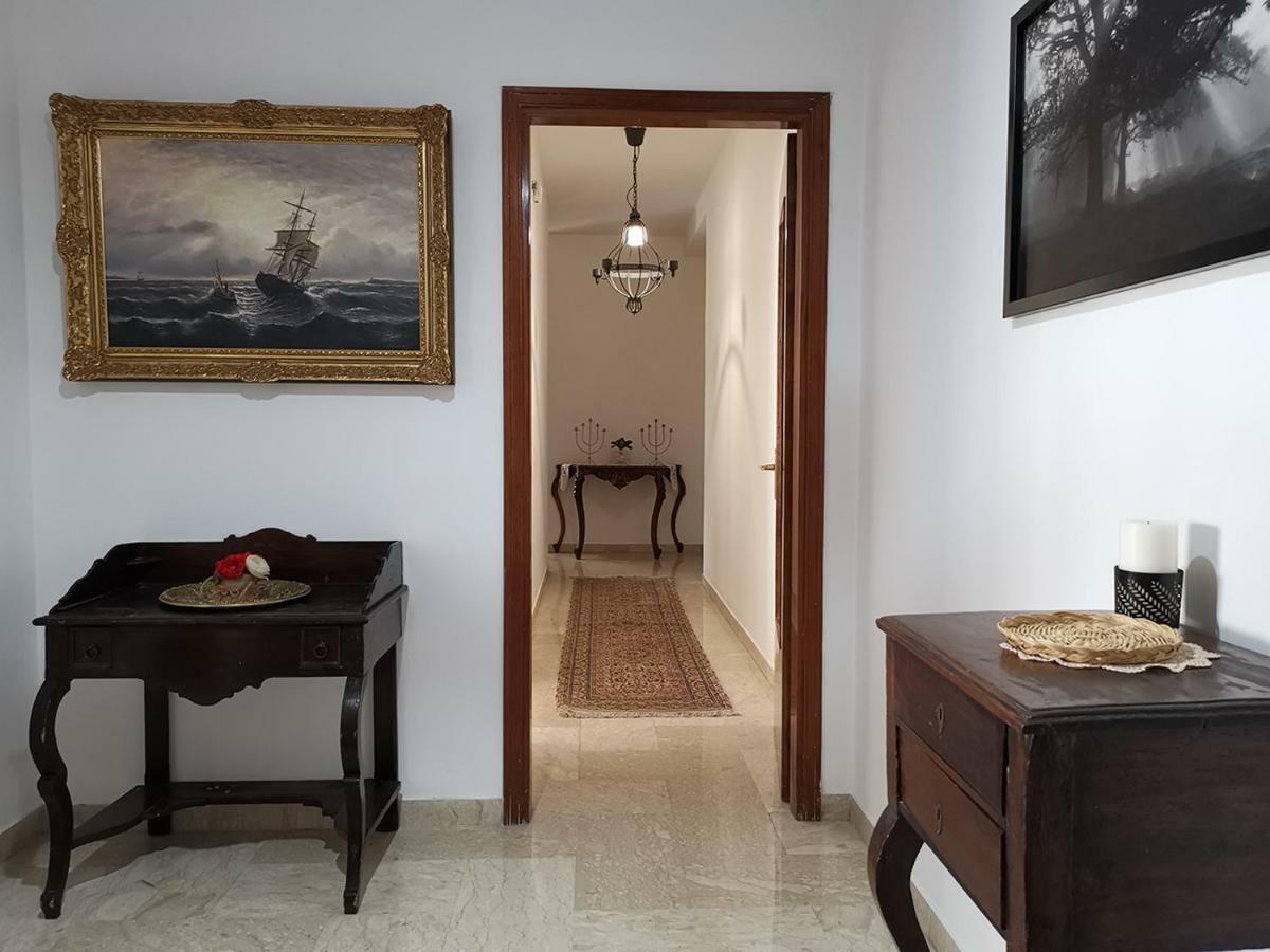 Villa Boudoir Brenta Syrakus Exterior foto